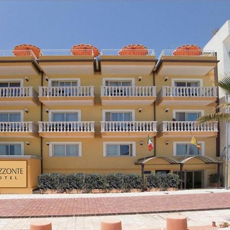 Hotel Orizzonte 레토이아니 외부 사진