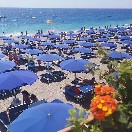 Hotel Orizzonte 레토이아니 외부 사진