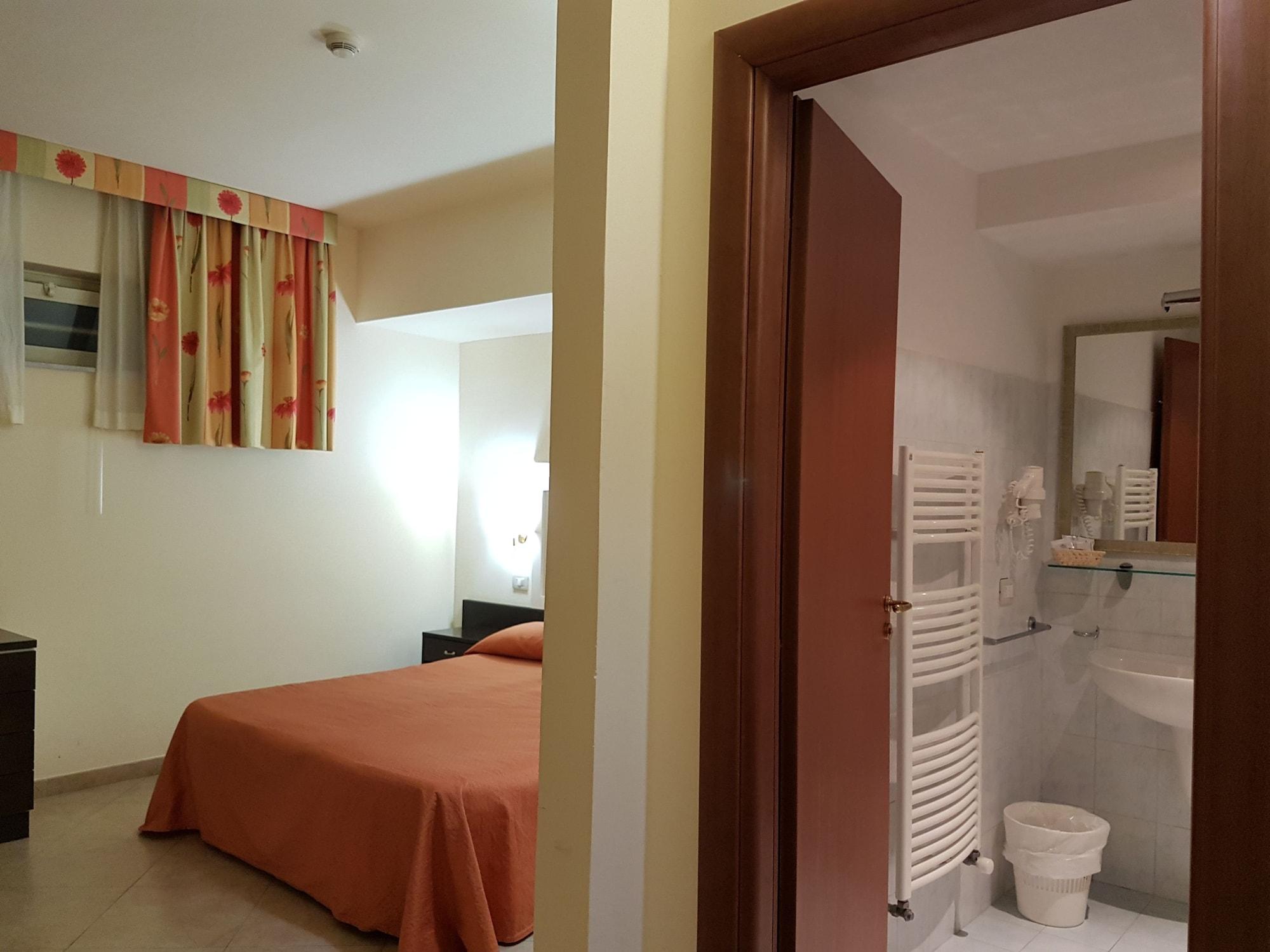 Hotel Orizzonte 레토이아니 외부 사진