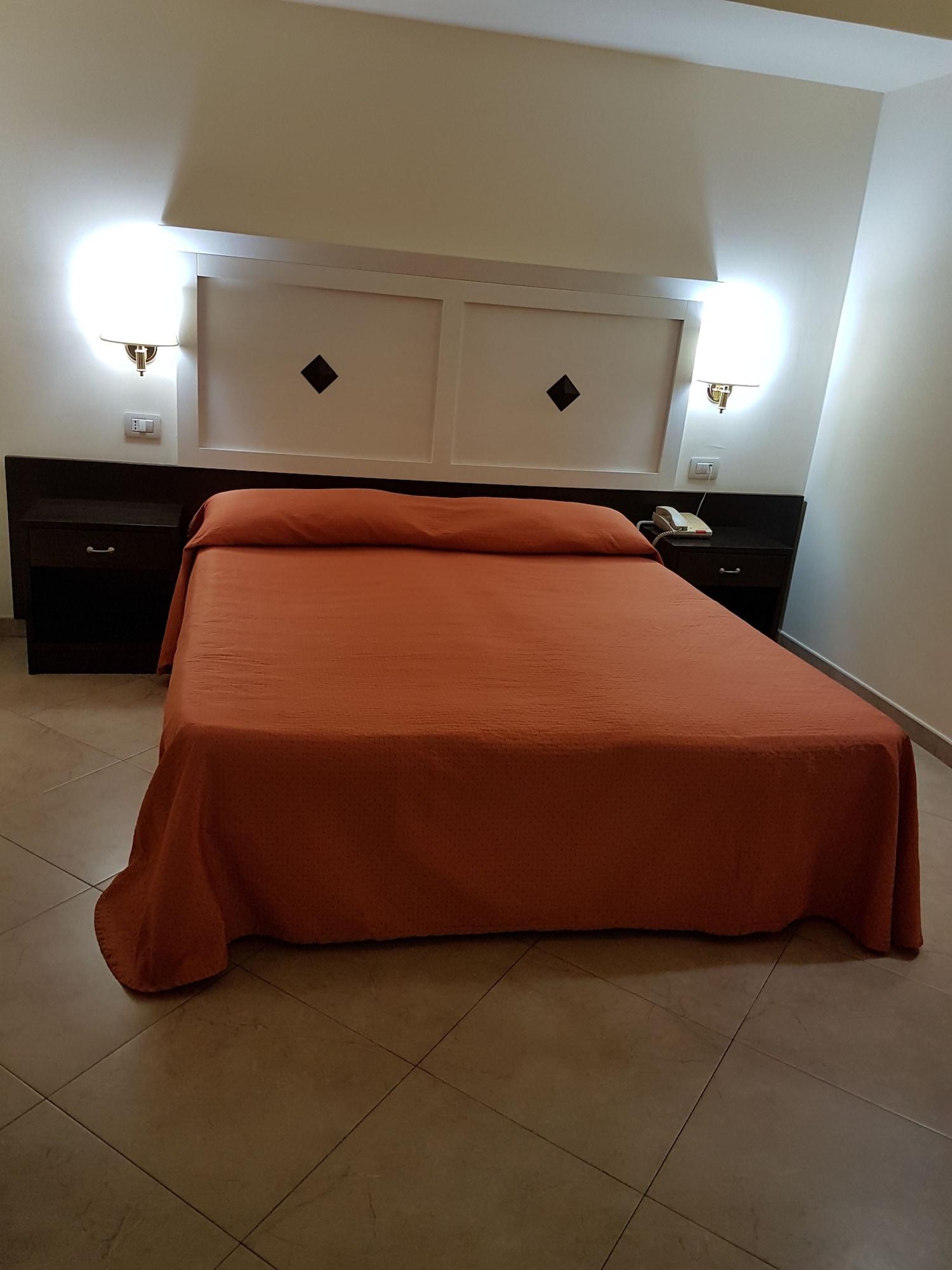 Hotel Orizzonte 레토이아니 외부 사진