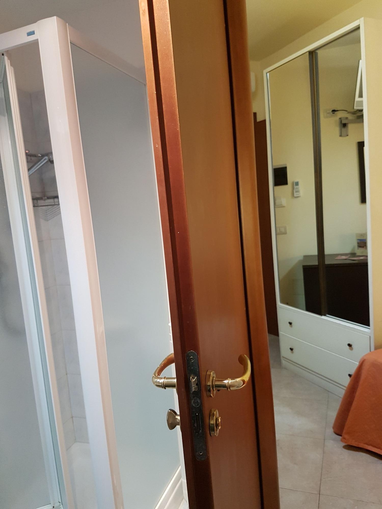 Hotel Orizzonte 레토이아니 외부 사진