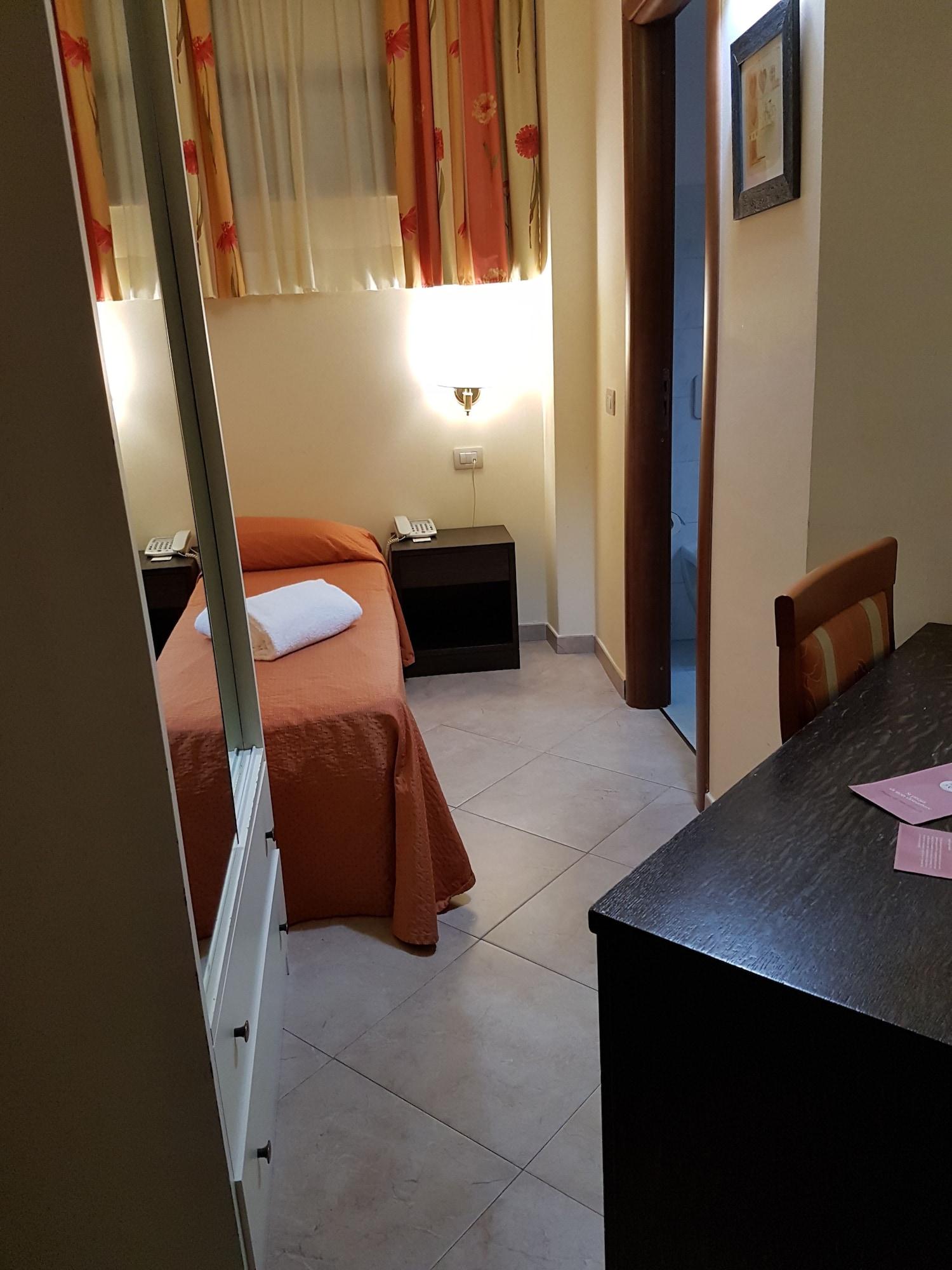 Hotel Orizzonte 레토이아니 외부 사진