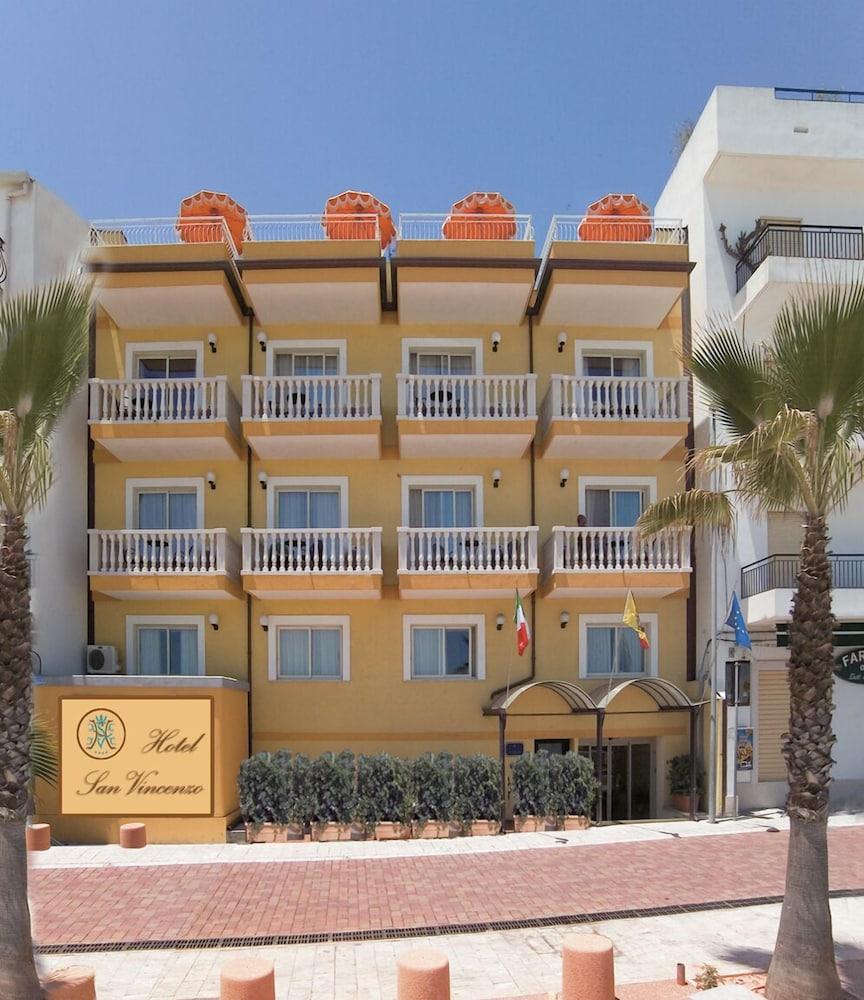 Hotel Orizzonte 레토이아니 외부 사진