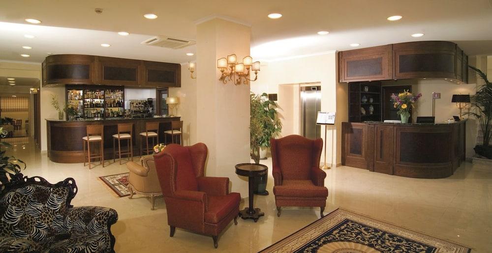 Hotel Orizzonte 레토이아니 외부 사진