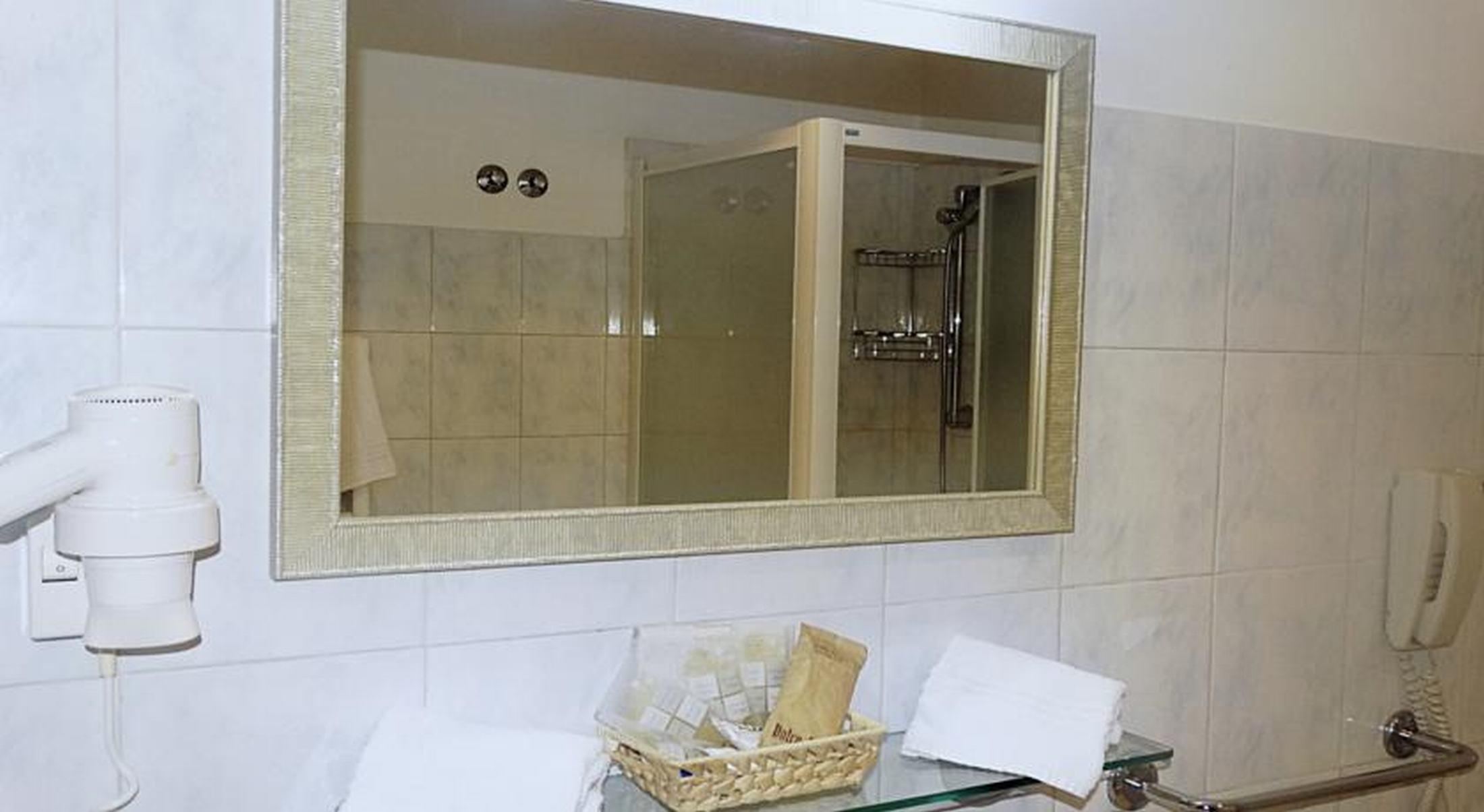 Hotel Orizzonte 레토이아니 외부 사진