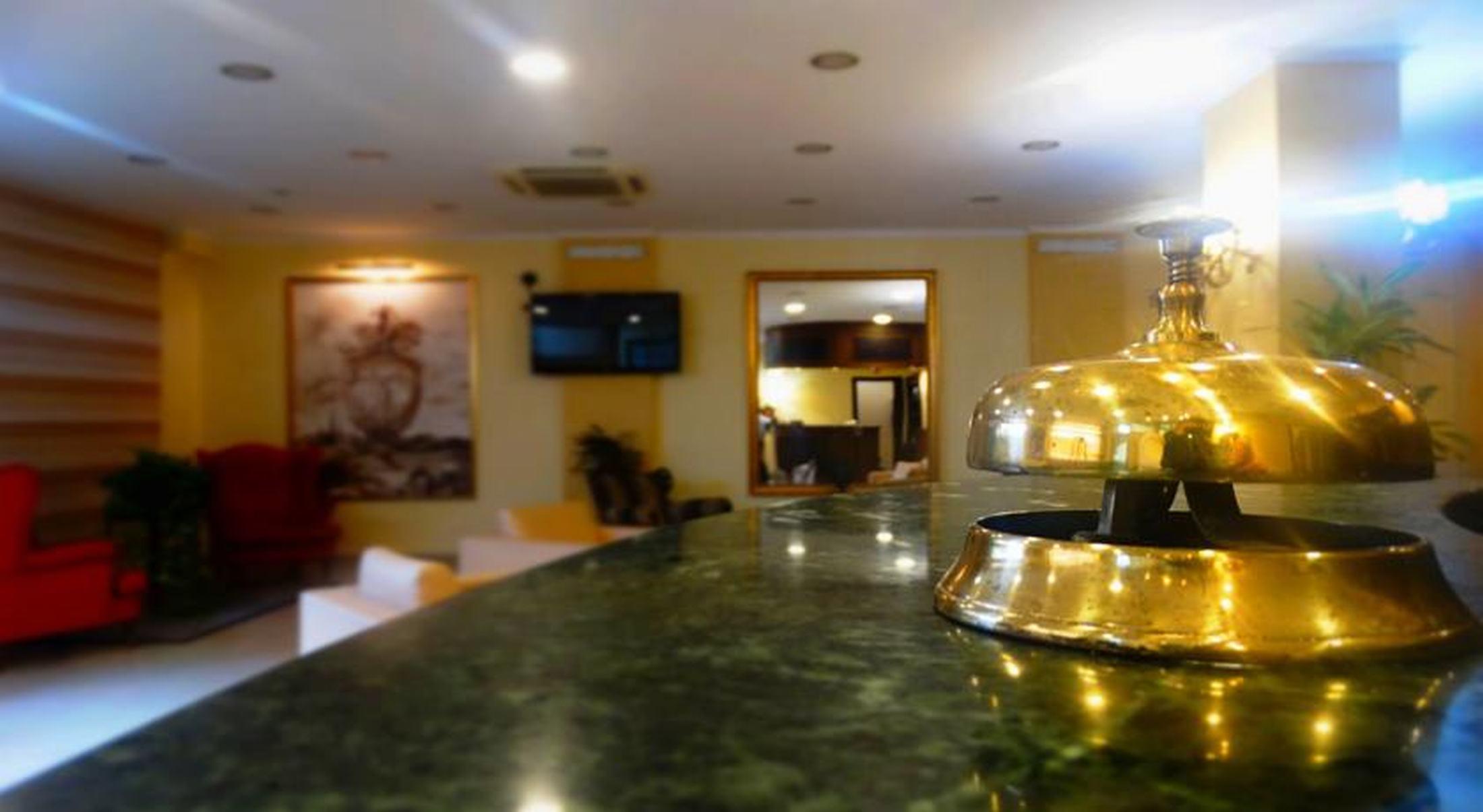 Hotel Orizzonte 레토이아니 외부 사진