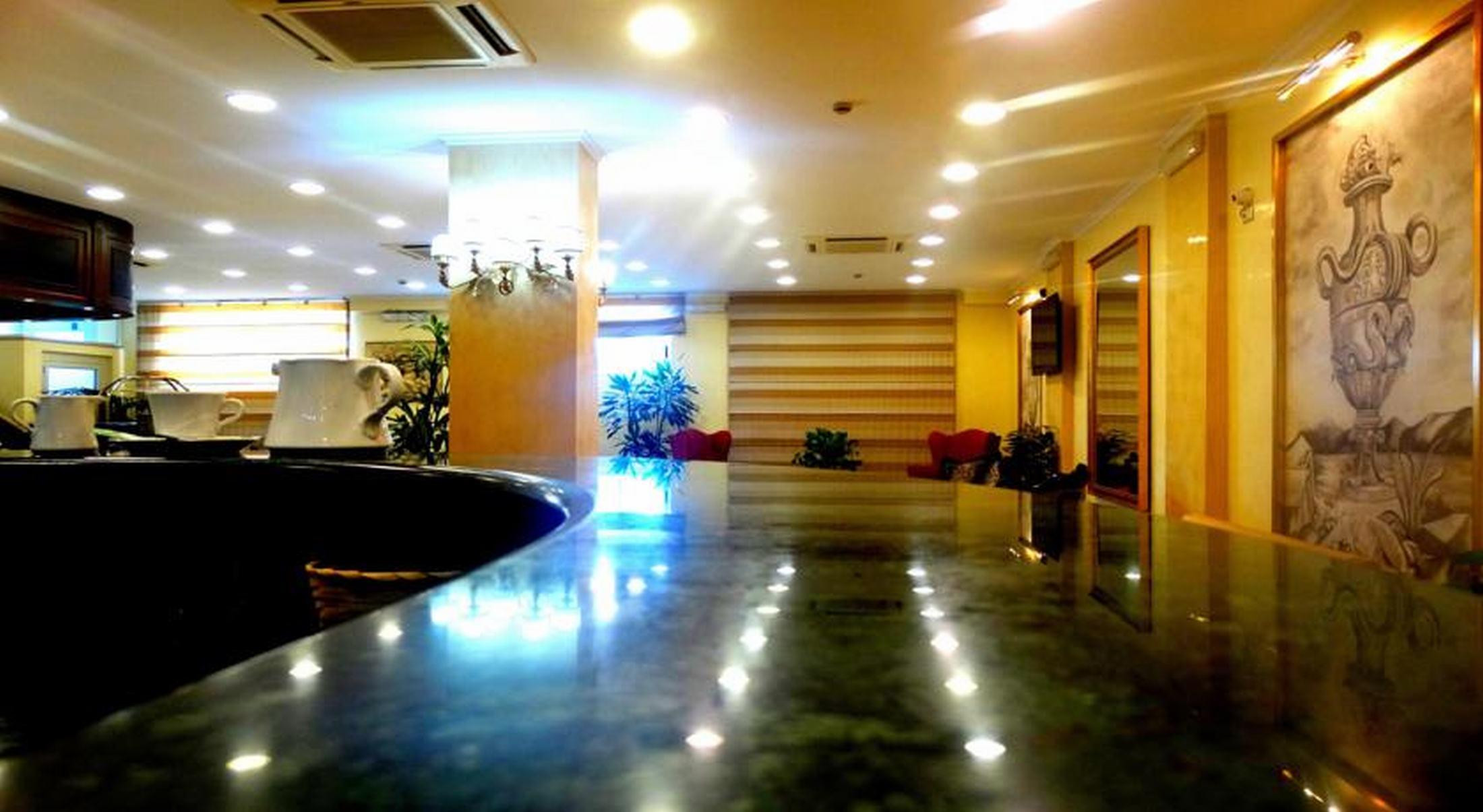 Hotel Orizzonte 레토이아니 외부 사진