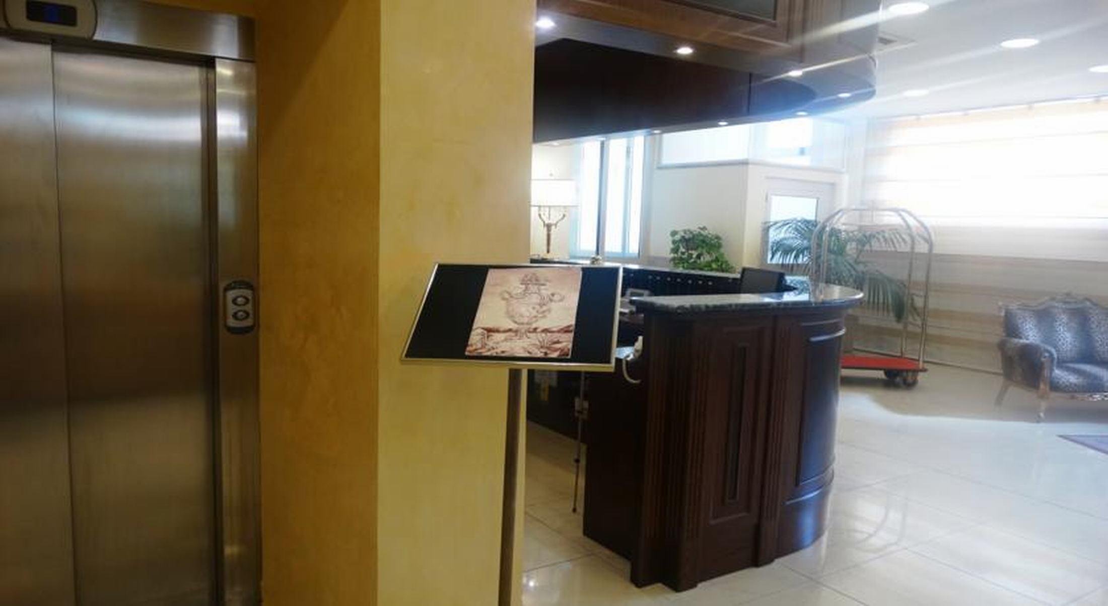 Hotel Orizzonte 레토이아니 외부 사진