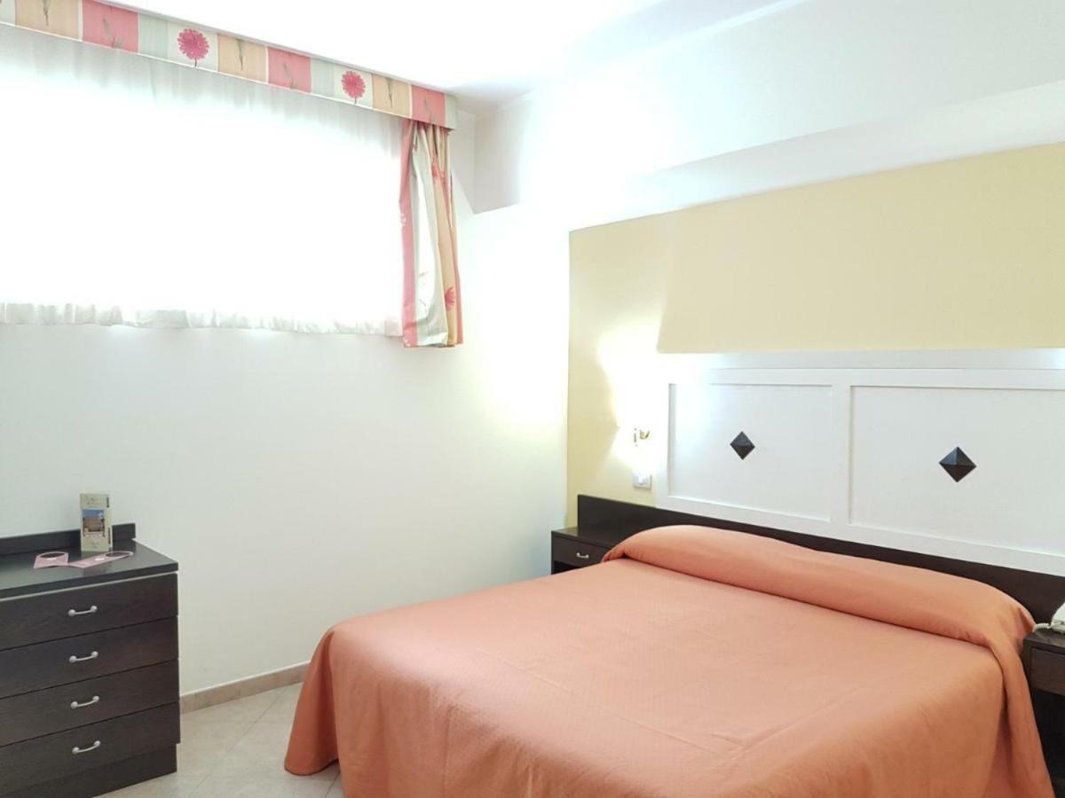 Hotel Orizzonte 레토이아니 외부 사진