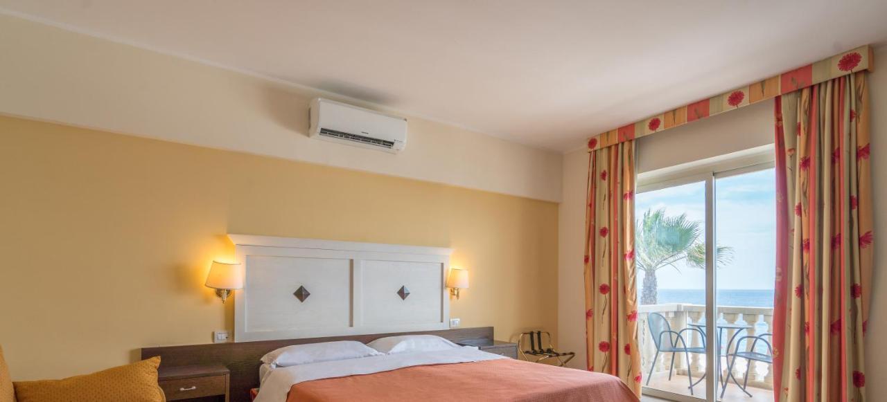 Hotel Orizzonte 레토이아니 외부 사진