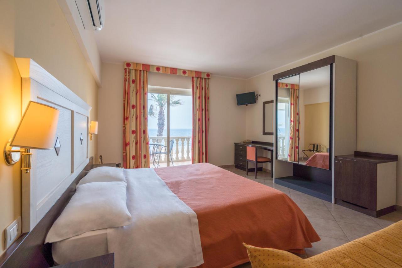 Hotel Orizzonte 레토이아니 외부 사진