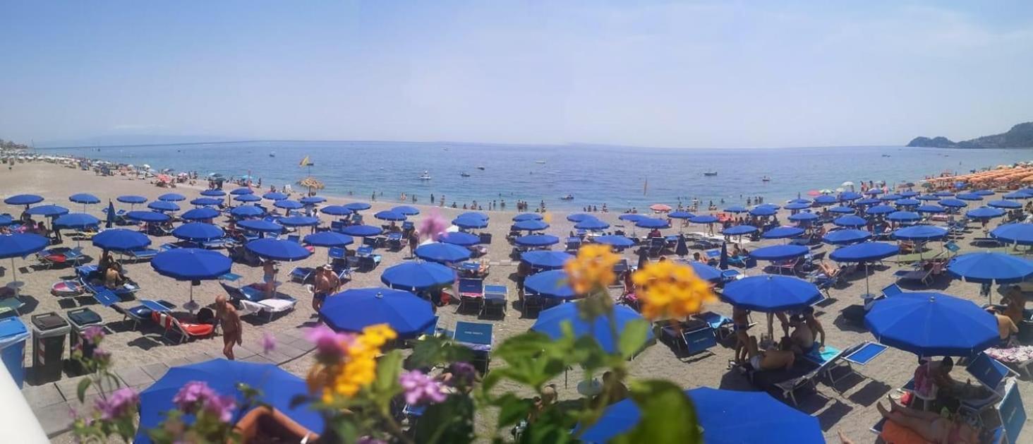 Hotel Orizzonte 레토이아니 외부 사진