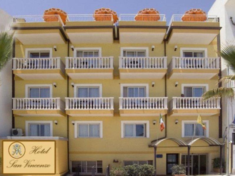 Hotel Orizzonte 레토이아니 외부 사진
