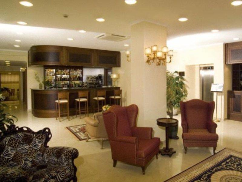 Hotel Orizzonte 레토이아니 외부 사진