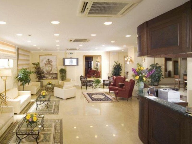 Hotel Orizzonte 레토이아니 외부 사진