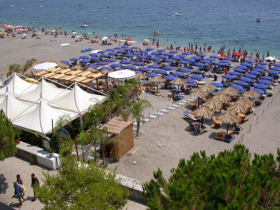 Hotel Orizzonte 레토이아니 외부 사진