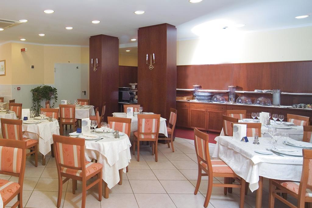 Hotel Orizzonte 레토이아니 외부 사진