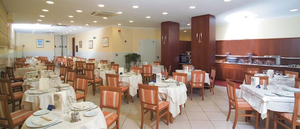 Hotel Orizzonte 레토이아니 외부 사진