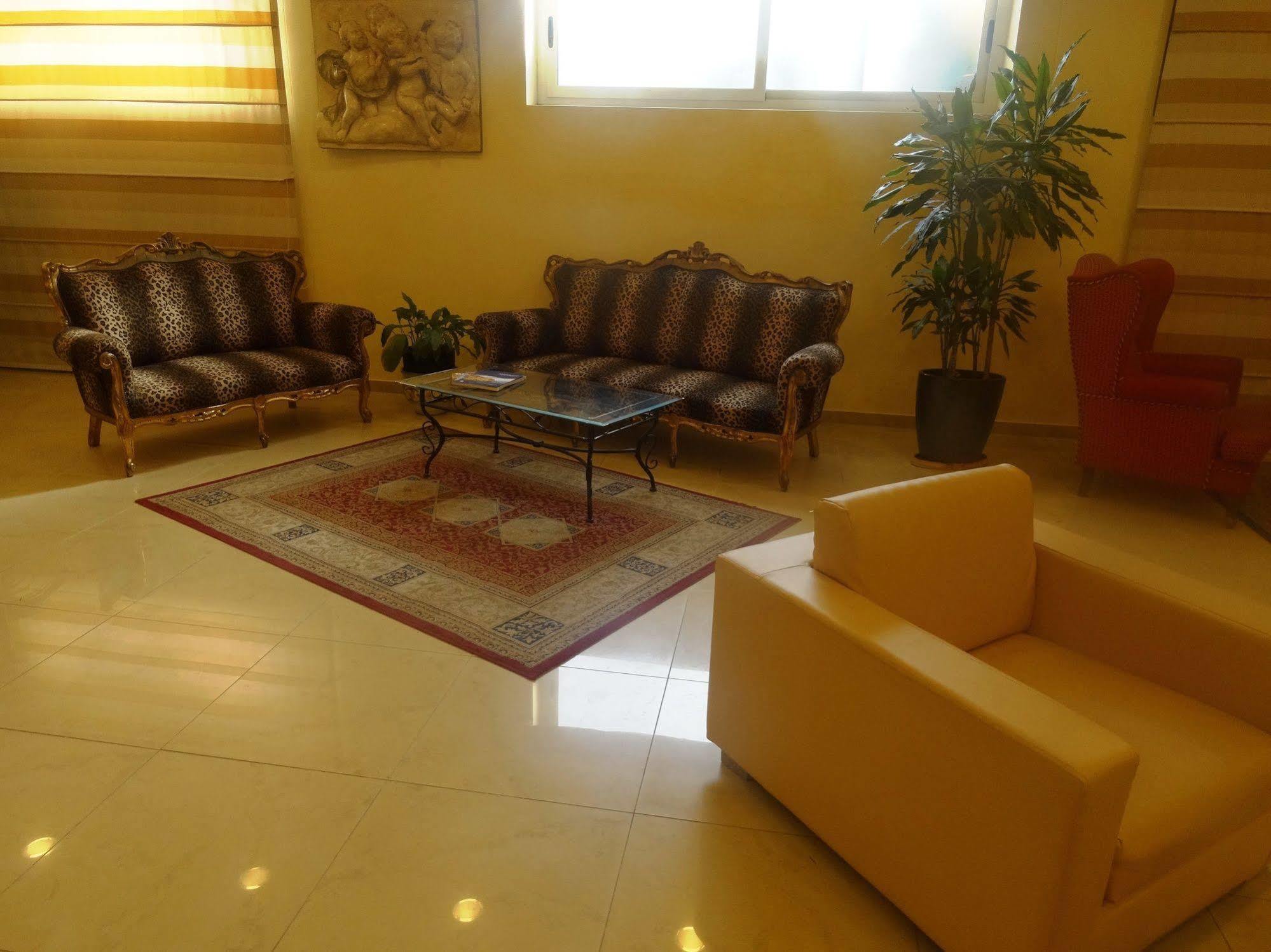 Hotel Orizzonte 레토이아니 외부 사진